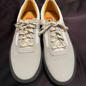 Vans Gray Men's Sneakers